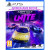 Asphalt Legends Unite: Supercharged Edition