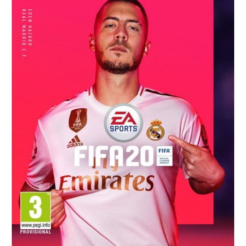 FIFA 20