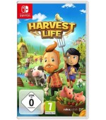 Harvest Life