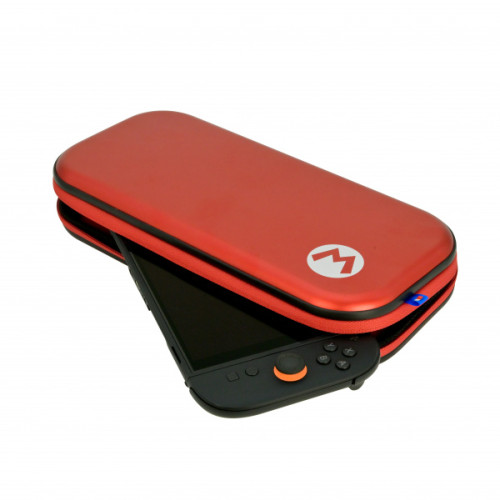 SWITCH 2 HORI Alumi Case (Mario)