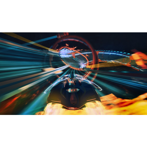 Redout: Enhanced Edition