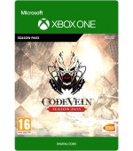 Code Vein: Season Pass