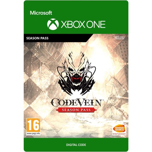 Code Vein: Season Pass
