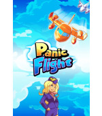 Ultimate Panic Flight
