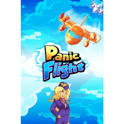 Ultimate Panic Flight