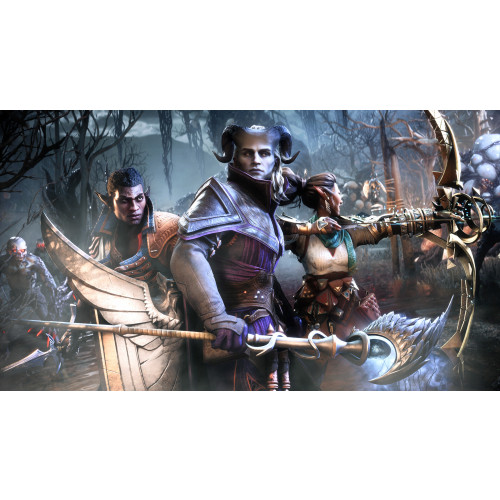 Dragon Age: The Veilguard