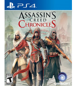 Assassin's Creed: Chronicles