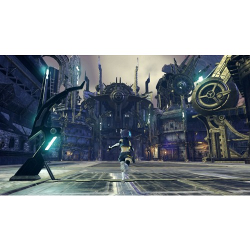 Xenoblade Chronicles 3