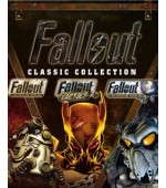 Fallout Classic Collection