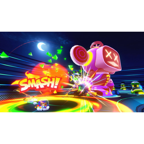 Super Monkey Ball