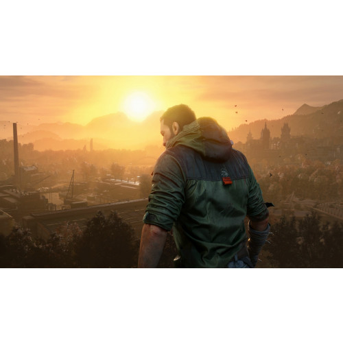 Dying Light: The Beast Deluxe Edition
