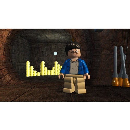 Lego Harry Potter Collection
