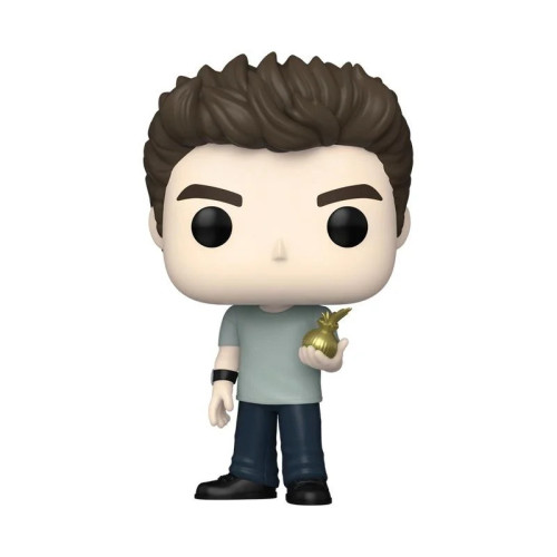 Funko POP Movies: Twilight - Edward (Glow)