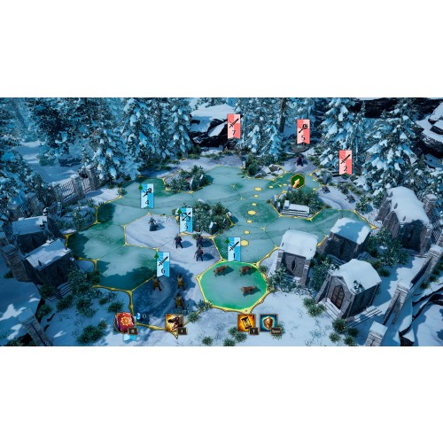 King's Bounty II