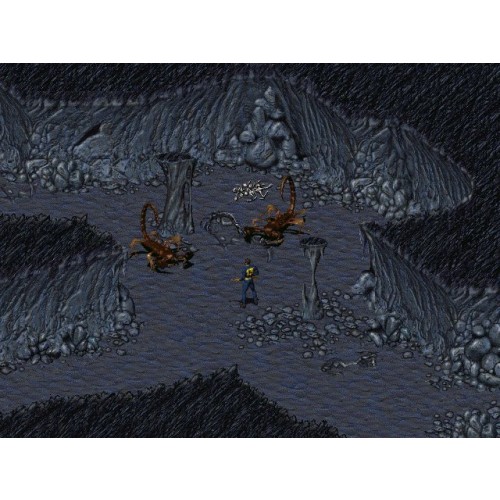 Fallout