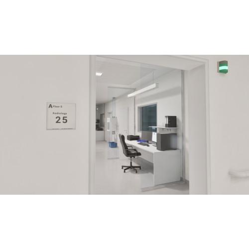 Emergency Room Simulator