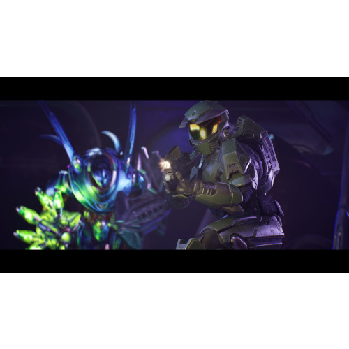 Halo: Campaign Evolved PRE-PURCHASE