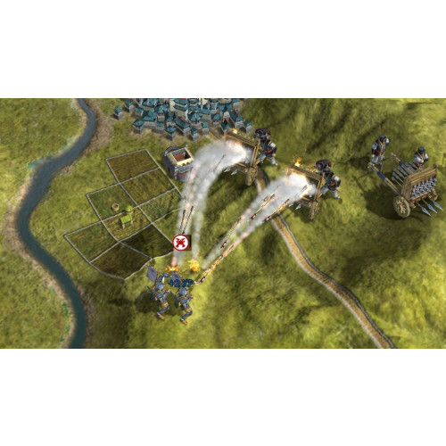 Sid Meier's Civilization V Civilization and Scenario Pack: Korea