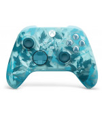 Xbox Wireless Controller Ice Breaker Special Edition