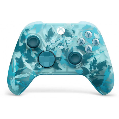 Xbox Wireless Controller Ice Breaker Special Edition