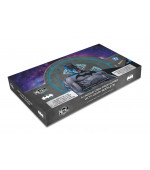 2025 Upper Deck Batman Skybox Metal Universe Hobby Box