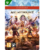 Age of Mythology: Retold