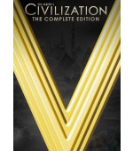 Sid Meier's Civilization V: Gold Edition