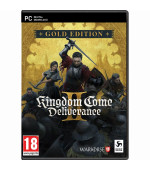 Kingdom Come: Deliverance II Gold Edition