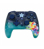 SWITCH 2 Wireless HORIPAD Turbo (Universe Mario)
