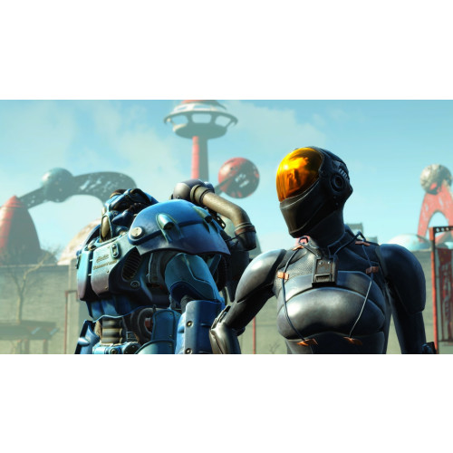 Fallout 4: Anniversary Edition