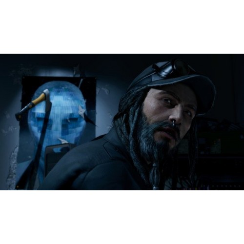 Watch Dogs Breakthrough DLC
