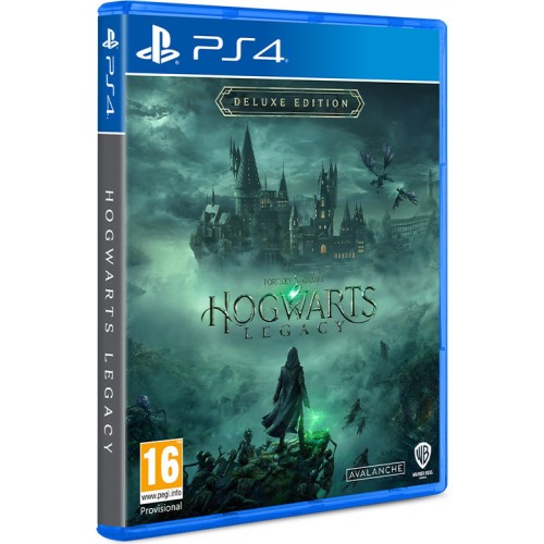Hogwarts Legacy Deluxe