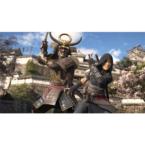 Assassin's Creed Shadows Collector's Edition