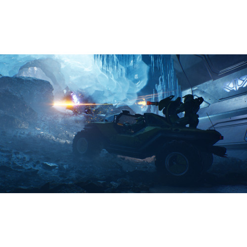 Halo: Campaign Evolved PRE-PURCHASE
