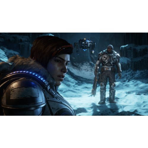 Gears of War 5