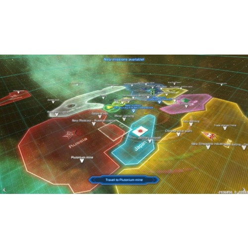 Miner Wars 2081
