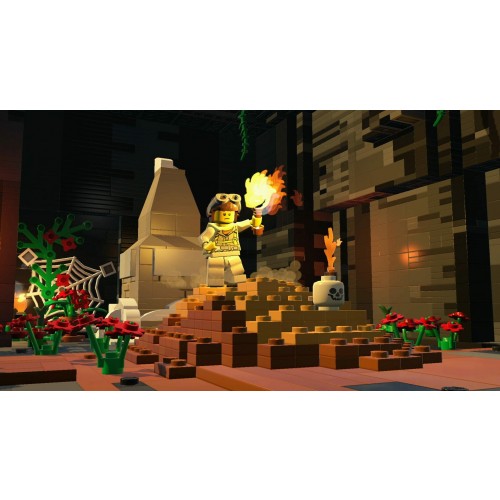 LEGO Worlds
