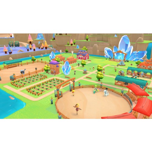 My Fantastic Ranch
