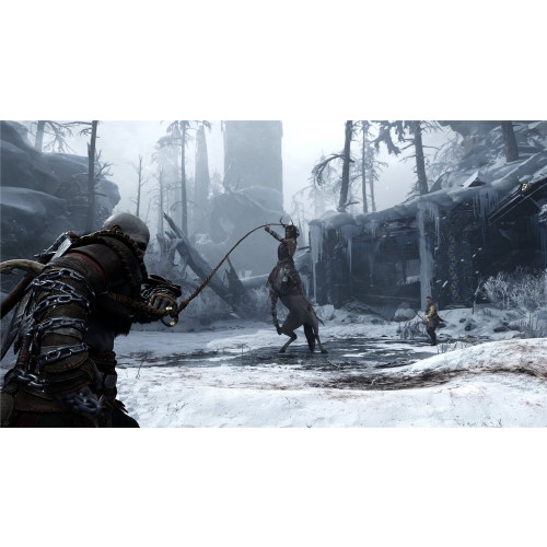 God of War: Ragnarök