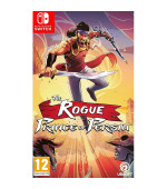 The Rogue Prince of Persia