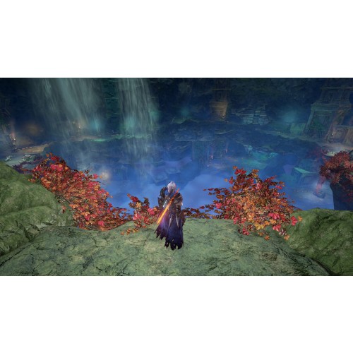 Tales of Arise - Beyond the Dawn Expansion