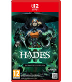 Hades II - Nintendo Switch 2 Edition