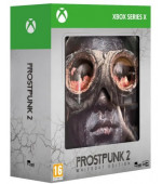 Frostpunk 2 - Whiteout Edition