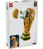 LEGO Editions 43020 Oficiálna trofej Majstrovstvá sveta vo futbale
