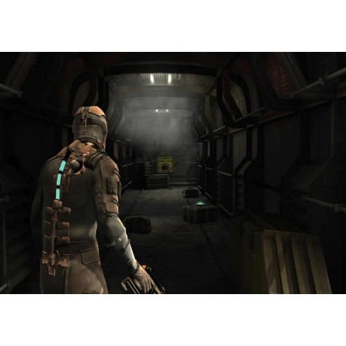 Dead Space