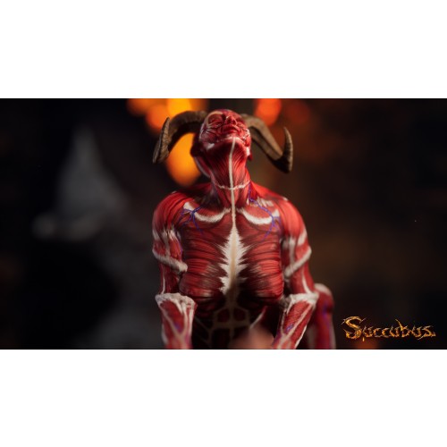 Succubus
