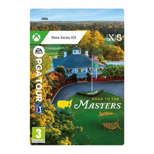 EA SPORTS™ PGA TOUR™