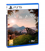 Away: The Survival Series