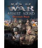 Men of War: Assault Squad - Skirmish Pack