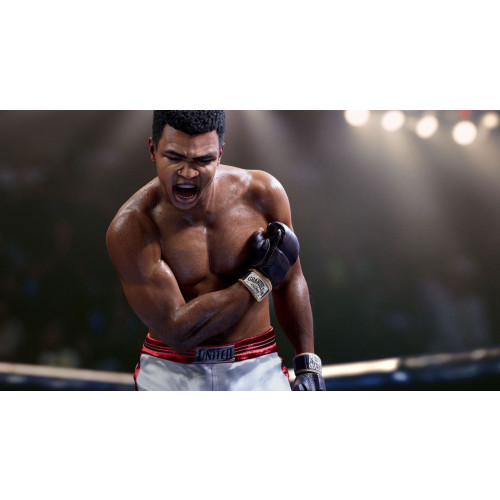 PS5 - EA Sports UFC 5 - použitý!